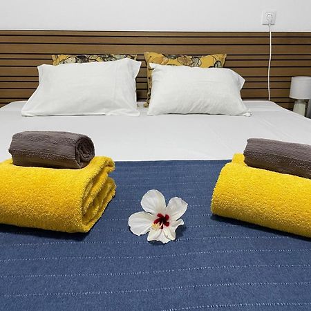 Porta Nova Guesthouse By R-Tex Tavira Luaran gambar