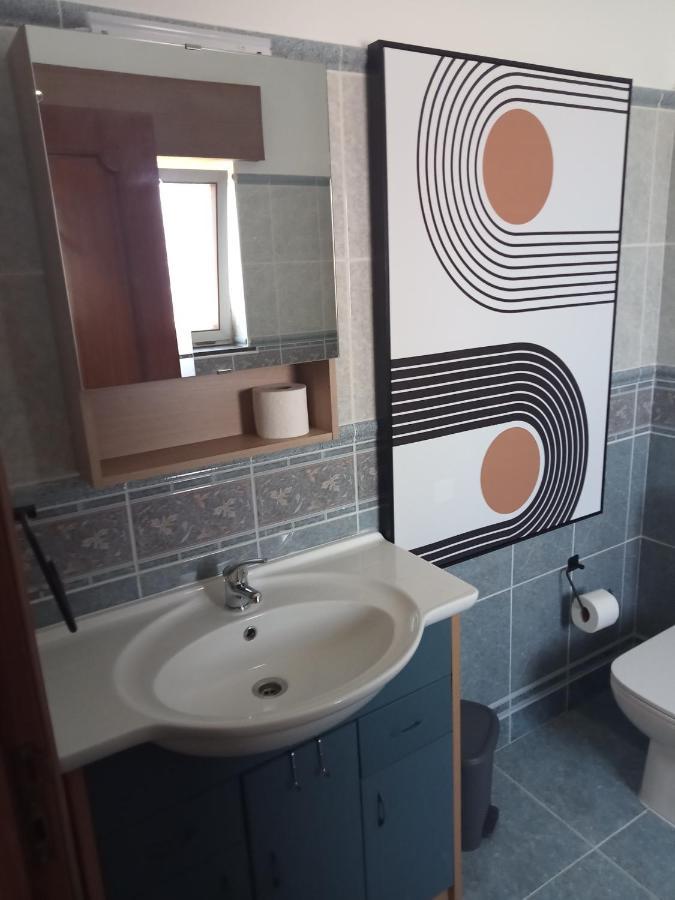 Porta Nova Guesthouse By R-Tex Tavira Luaran gambar
