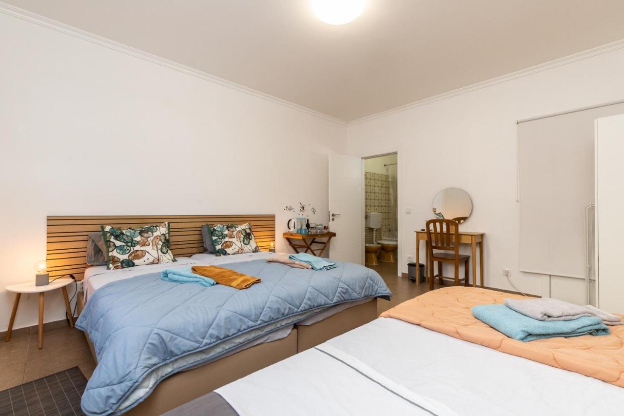 Porta Nova Guesthouse By R-Tex Tavira Luaran gambar