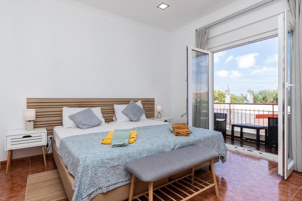 Porta Nova Guesthouse By R-Tex Tavira Luaran gambar