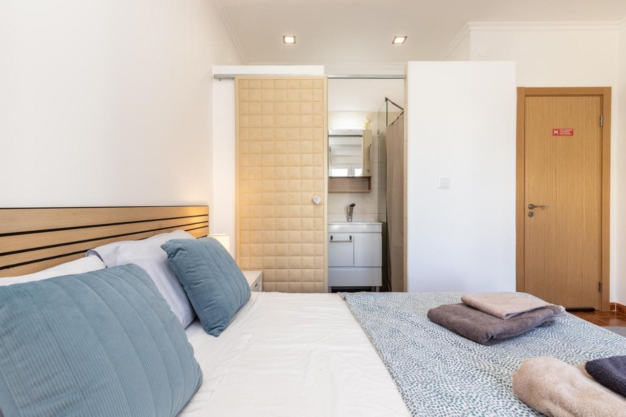 Porta Nova Guesthouse By R-Tex Tavira Luaran gambar