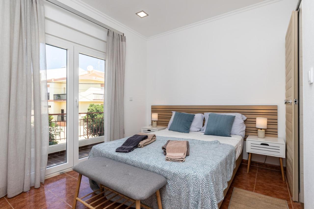 Porta Nova Guesthouse By R-Tex Tavira Luaran gambar
