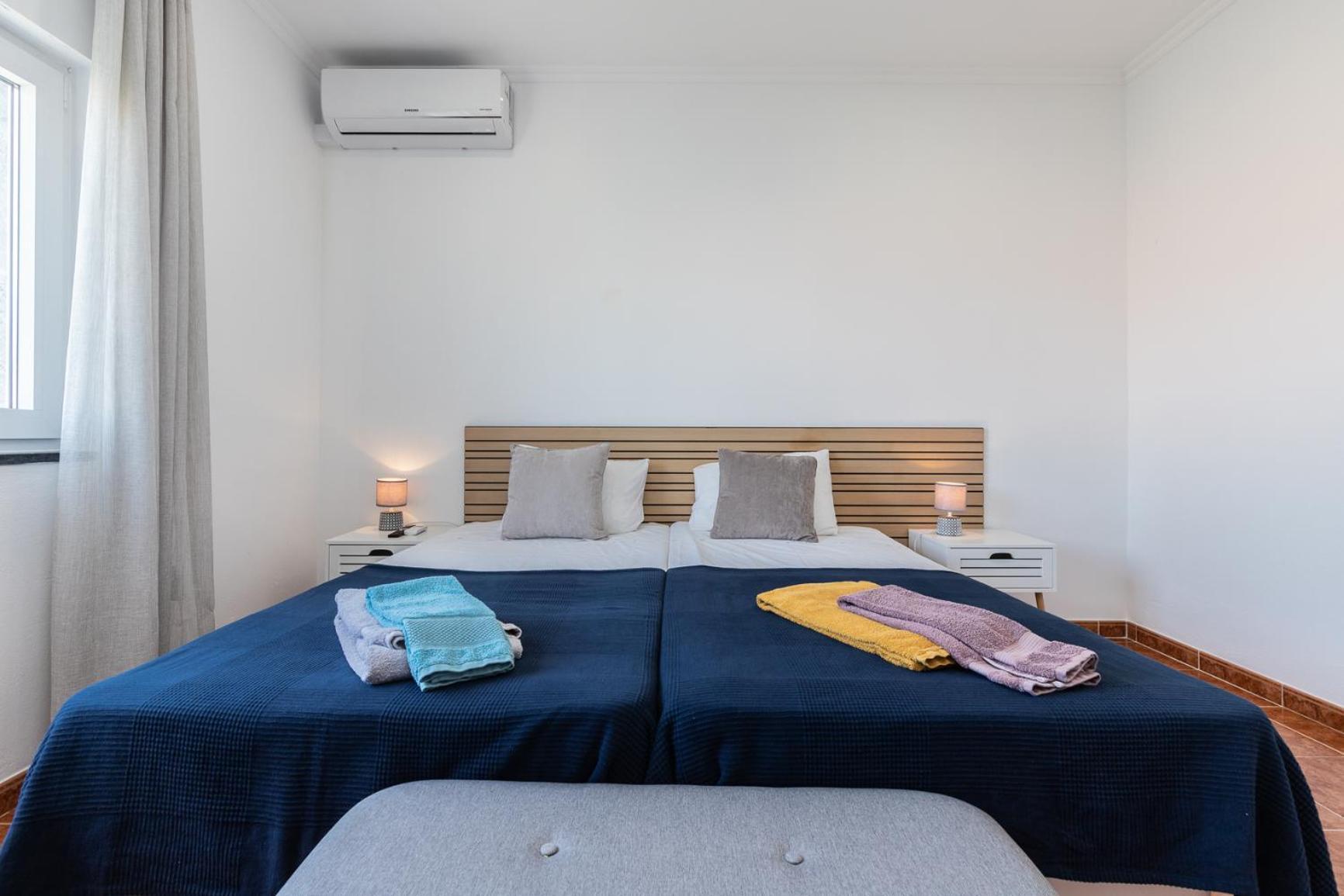 Porta Nova Guesthouse By R-Tex Tavira Luaran gambar
