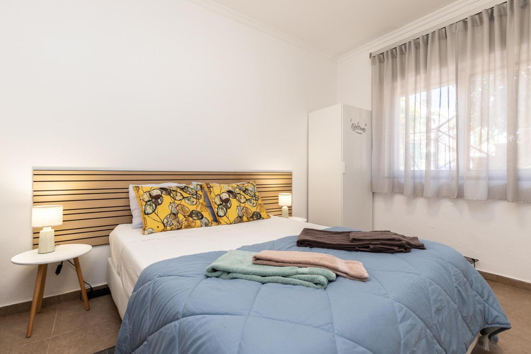 Porta Nova Guesthouse By R-Tex Tavira Luaran gambar