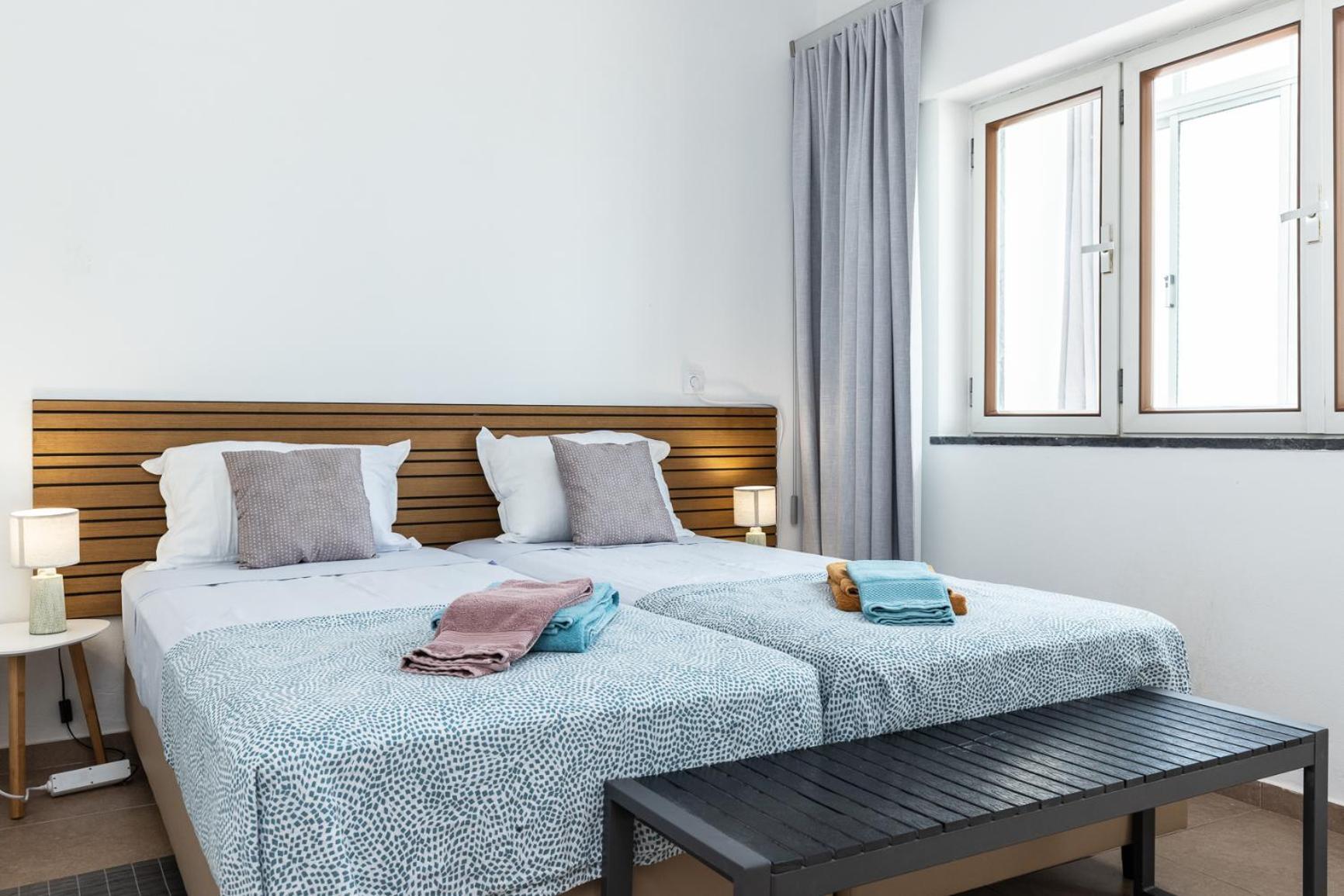 Porta Nova Guesthouse By R-Tex Tavira Luaran gambar