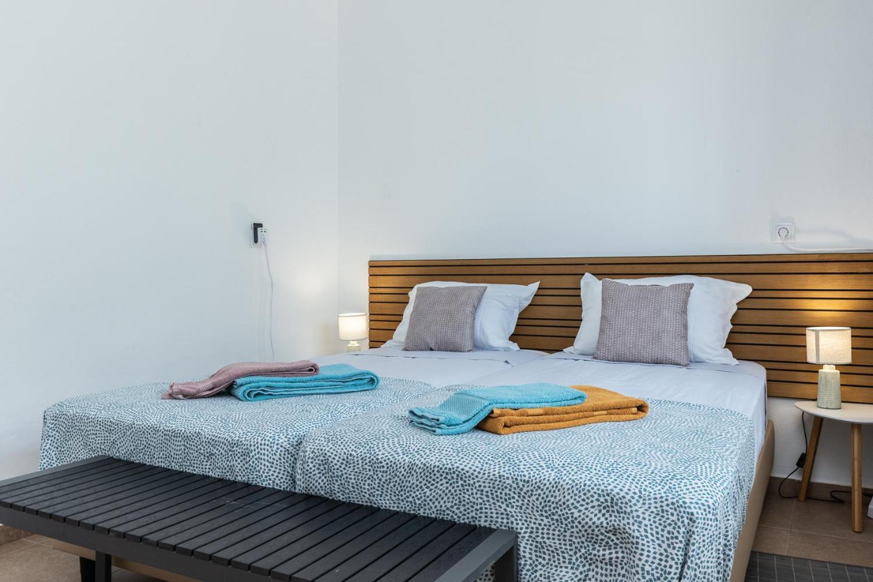 Porta Nova Guesthouse By R-Tex Tavira Luaran gambar