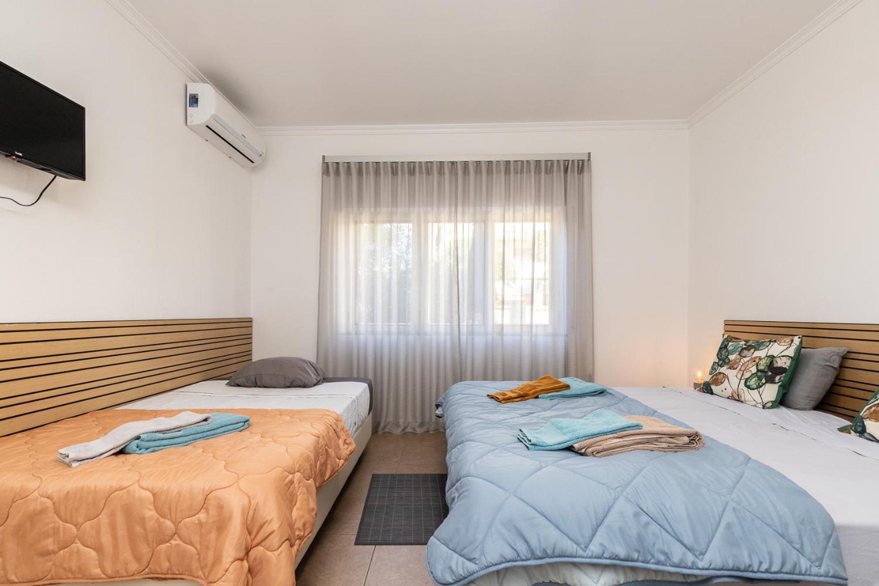 Porta Nova Guesthouse By R-Tex Tavira Luaran gambar