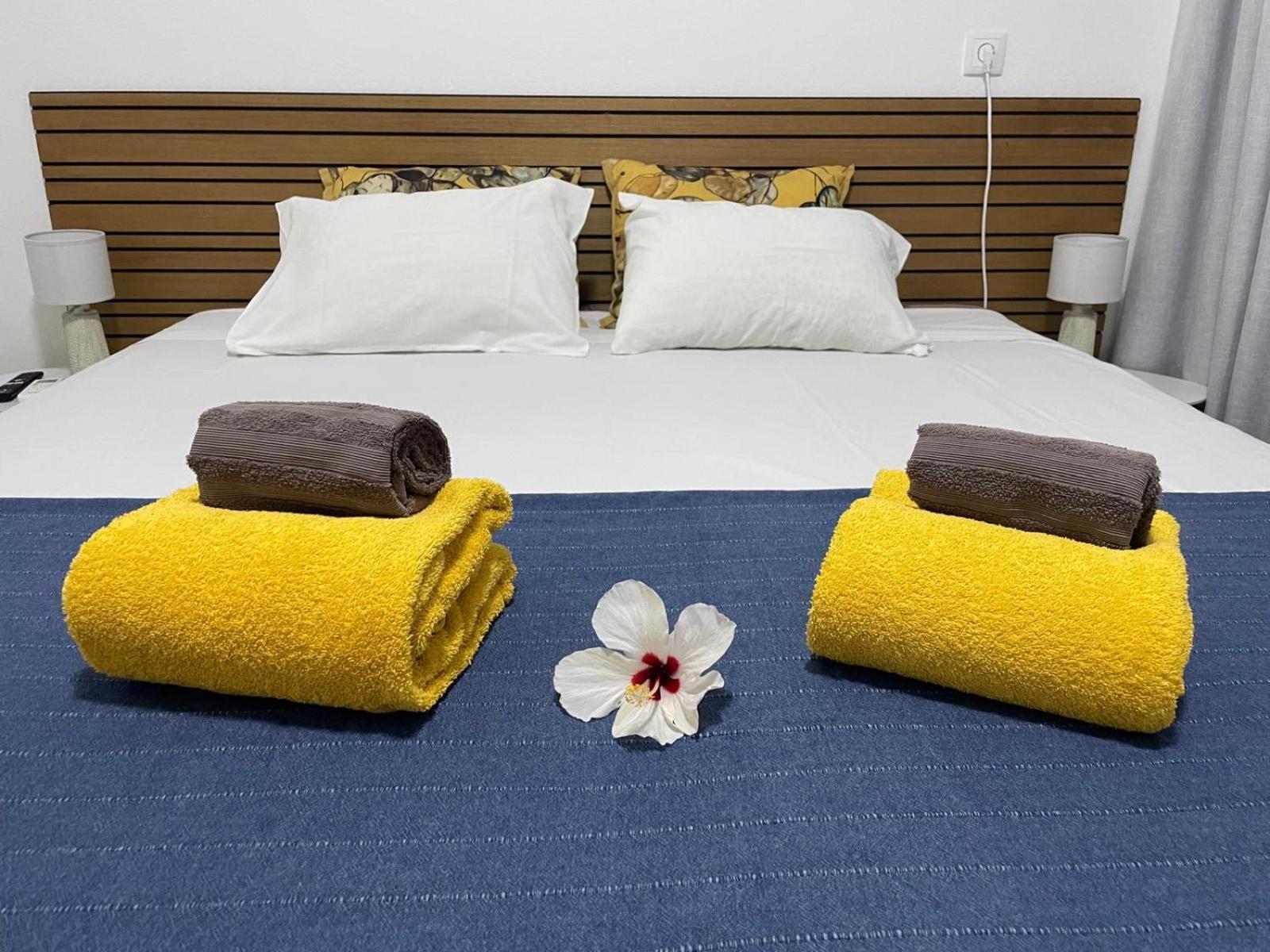 Porta Nova Guesthouse By R-Tex Tavira Luaran gambar